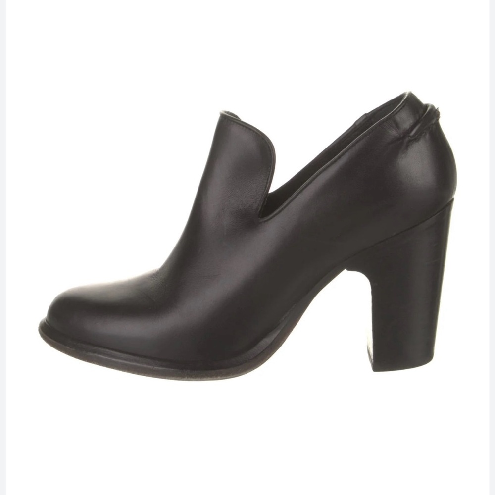 Rag & Bone Leather Heels